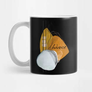 balance Mug